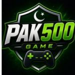 PAK500 Game
