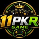 11PKR Game
