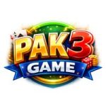 PAK3 Game