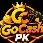 GOCASHPK Game