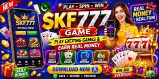 SKF777 Game Ultimate Guide to Online ...